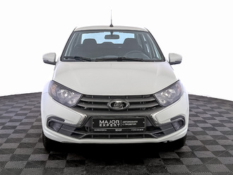 фото Lada Granta II 2023
