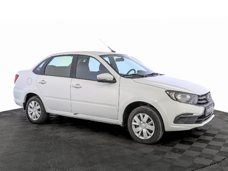фото Lada Granta II 2023