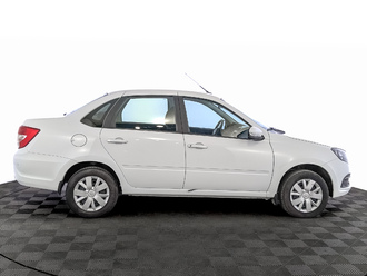 фото Lada Granta II 2023