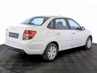 фото Lada Granta II 2023