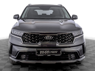 фото Kia Sorento IV 2020