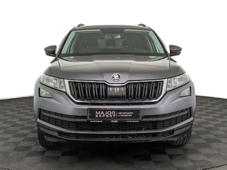 фото Skoda Kodiaq 2018
