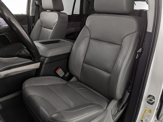 фото Chevrolet Tahoe 2018 с пробегом