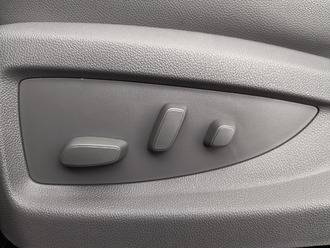 фото Chevrolet Tahoe 2018 с пробегом