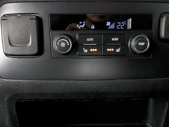 фото Chevrolet Tahoe 2018 с пробегом