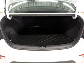 фото Kia Rio 2019