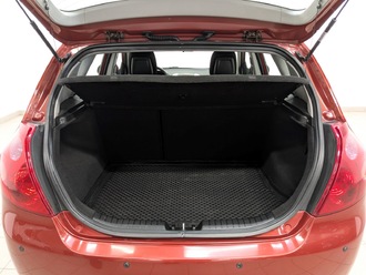фото Kia Cee`d I 2009