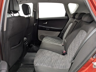 фото Kia Cee`d I 2009