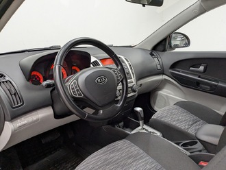 фото Kia Cee`d I 2009
