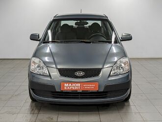 фото Kia Rio II 2007