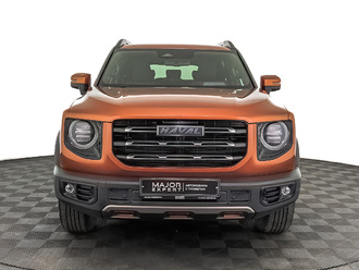 фото HAVAL Dargo I 2022