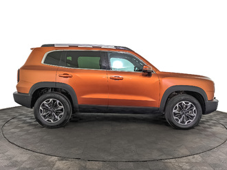 фото HAVAL Dargo I 2022