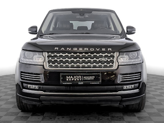 фото Land Rover Range Rover IV 2013