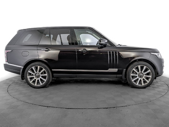 фото Land Rover Range Rover IV 2013