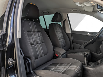 фото Volkswagen Tiguan I 2015