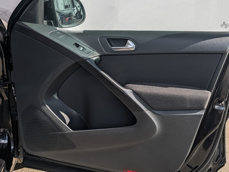фото Volkswagen Tiguan I 2015