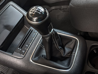 фото Volkswagen Tiguan I 2015