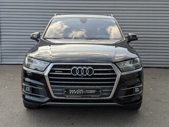 фото Audi Q7 (4M) 2016