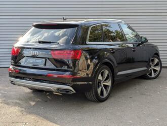 фото Audi Q7 (4M) 2016