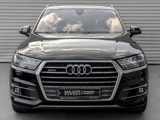 фото Audi Q7 (4M) 2016