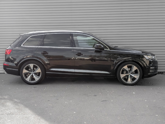 фото Audi Q7 (4M) 2016