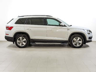 фото Skoda Kodiaq 2019