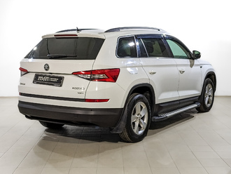 фото Skoda Kodiaq 2019