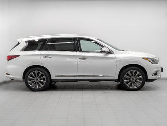 фото Infiniti QX60 2018