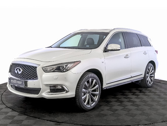 Infiniti QX60