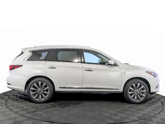 фото Infiniti QX60 2018
