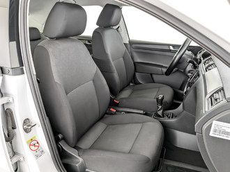 фото Skoda Rapid 2017