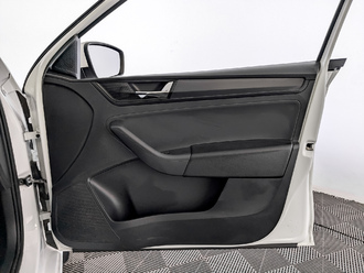 фото Skoda Rapid 2017