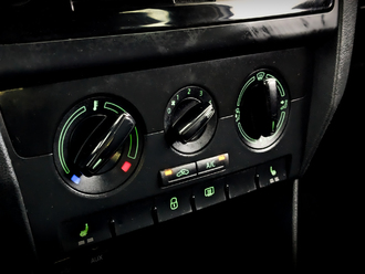 фото Skoda Rapid 2017