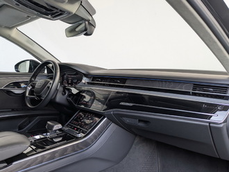 фото Audi A8/S8 (D5) 2018