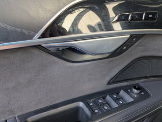 фото Audi A8/S8 (D5) 2018