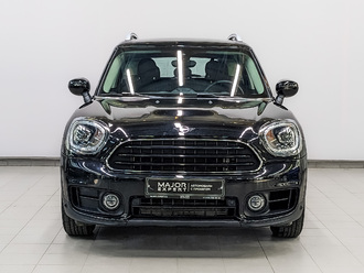фото Mini Countryman (F60) 2020