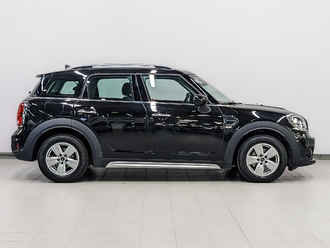 фото Mini Countryman (F60) 2020