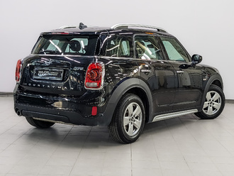 фото Mini Countryman (F60) 2020