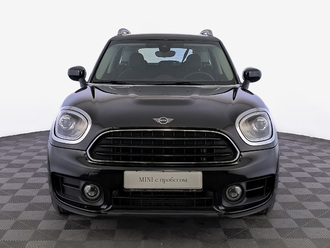 фото Mini Countryman (F60) 2020