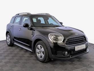 фото Mini Countryman (F60) 2020