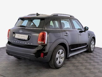 фото Mini Countryman (F60) 2020
