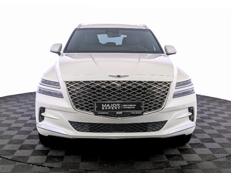 фото Genesis GV80 I 2021