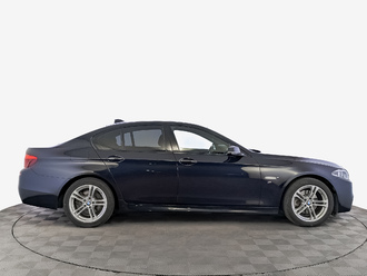 фото BMW 5 (F10/F11) 2016