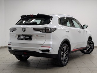 фото Changan CS55 Plus 2023