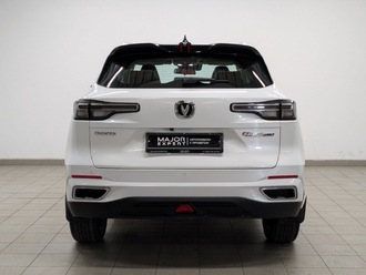 фото Changan CS55 Plus 2023