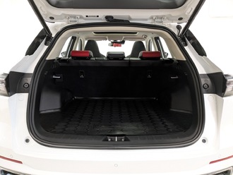 фото Changan CS55 Plus 2023