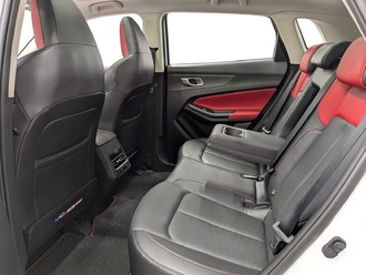фото Changan CS55 Plus 2023