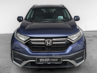 фото Honda CR-V V 2021