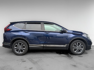 фото Honda CR-V V 2021