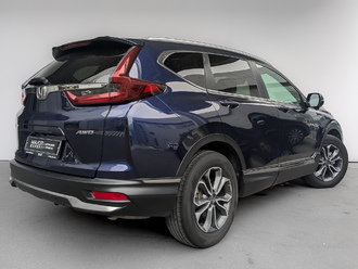 фото Honda CR-V V 2021